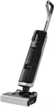 Вертикальный пылесос Dreame Wet and Dry Vacuum H14 Dual, черный