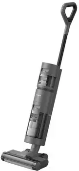 Вертикальный пылесос Dreame Wet and Dry Vacuum H12 Core, Серый