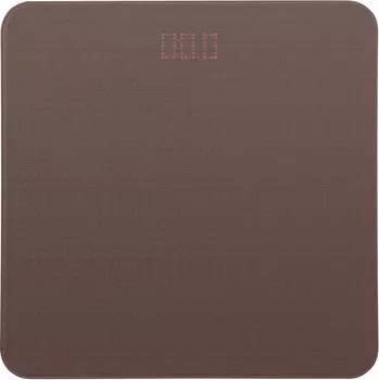 Весы напольные BORK N787gg, коричневый