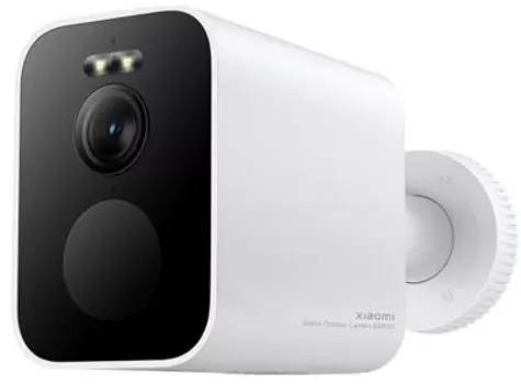 Видеокамера наружного наблюдения Xiaomi Outdoor Camera BW500, Белый