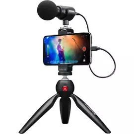 Видеокомплект MOTIV+ New