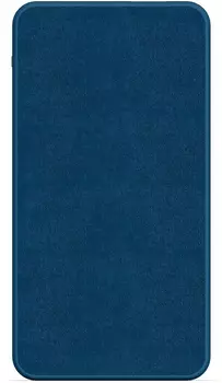 Внешний аккумулятор Powerstation XXL 10000mAh, синий