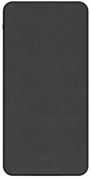 Внешний аккумулятор Powerstation XXL 20000mAh, черный