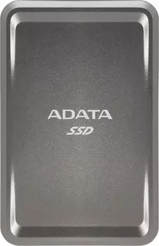 Внешний накопитель A-Data