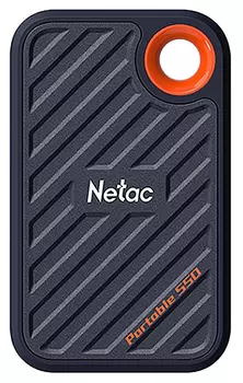 Внешний SSD Netac ZX20, 1 ТБ