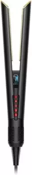Выпрямитель Dyson Airstrait HT01, черный оникс/золотой
