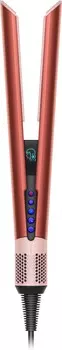 Выпрямитель Dyson Airstrait HT01, клубнично-бронзовый/розовый