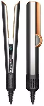 Выпрямитель Dyson Airstrait HT01, медный