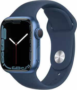 Watch Apple