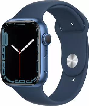 Watch Apple