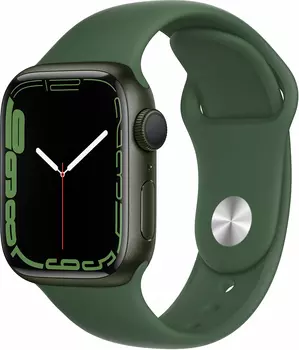 Watch Apple