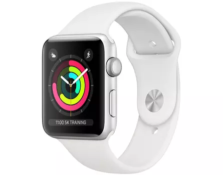 Watch Apple