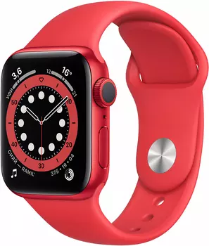 Watch Apple