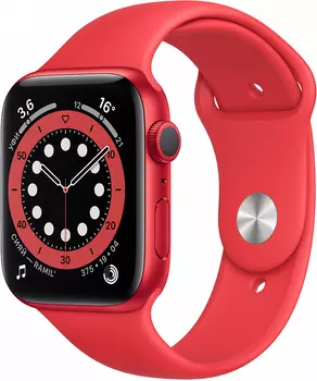 Watch Apple