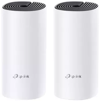 Сетевое оборудование TP-Link