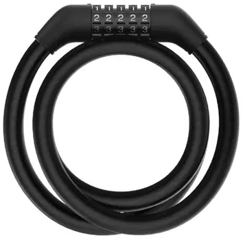 Замок для электросамоката Xiaomi Electric Scooter Cable Lock