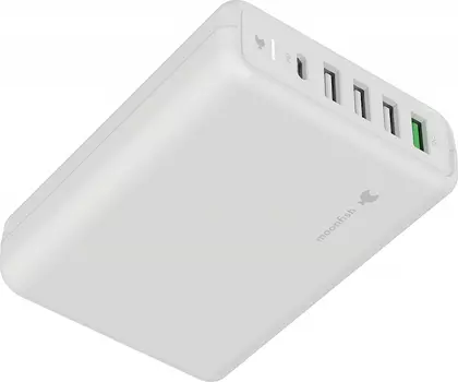 Зарядные устройства moonfish