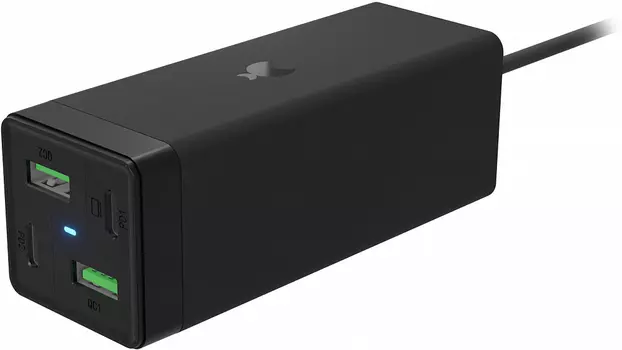 Зарядные устройства moonfish