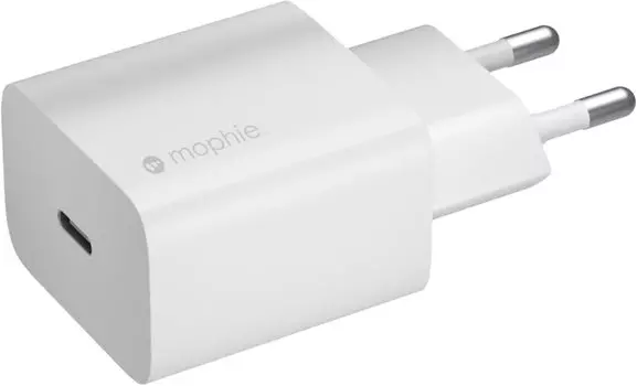Зарядные устройства Mophie