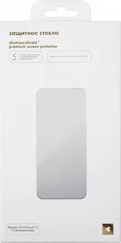 Защитные плёнки и стекла moonfish