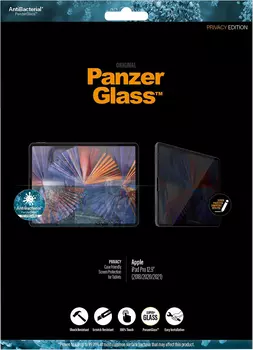 Защитные плёнки и стекла PanzerGlass