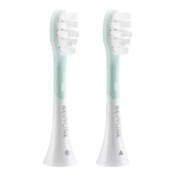 Насадка Revyline RL 015 kids, soft от 7 лет, 2 шт.