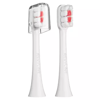 Насадка Revyline RL 070, белая, 2 шт