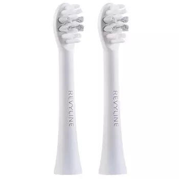 Насадка Revyline RL 075 Cream, 2 шт.