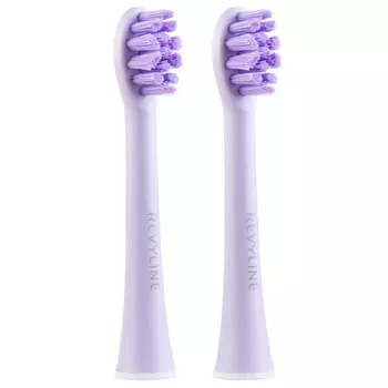 Насадка Revyline RL 075 Lilac, 2 шт.