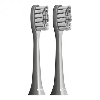 Насадка SWIT by Revyline RL 090 Silver, 2 шт.