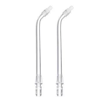 Насадки Revyline RL 410 ортодонтические, 2 шт