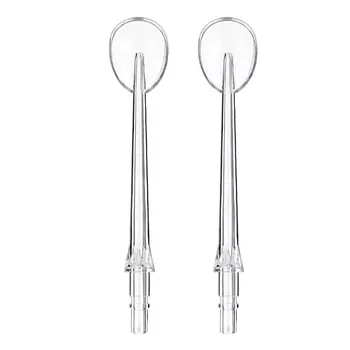 Насадки Revyline RL 620 для языка, 2 шт.