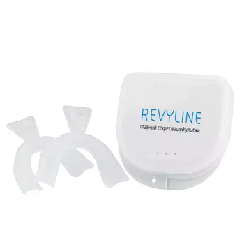 Термокапы Revyline