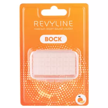 Воск Revyline, Апельсин