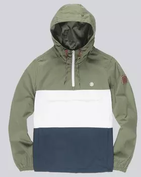 Анорак мужской ELEMENT Covert Surplus