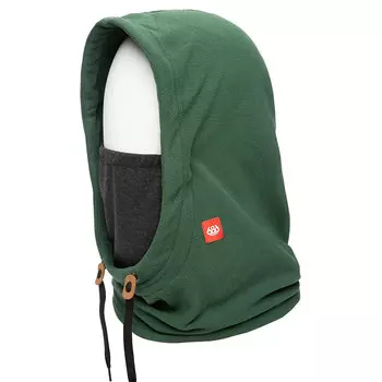 Балаклава 686 Tarmac Fleece Hood Pine Green 2022