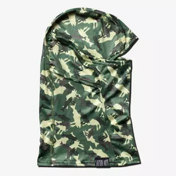 Балаклава SALMON ARMS Balaclava Camo 2021