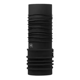 Бандана BUFF Polar Solid Black