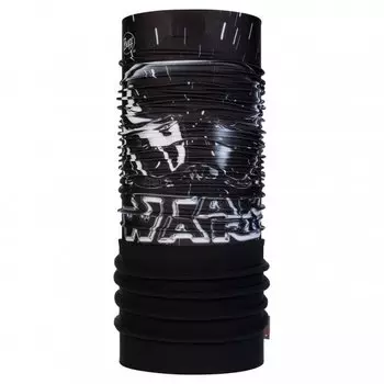 Бандана BUFF Star Wars Polar STORMTROOPER BLACK 2021