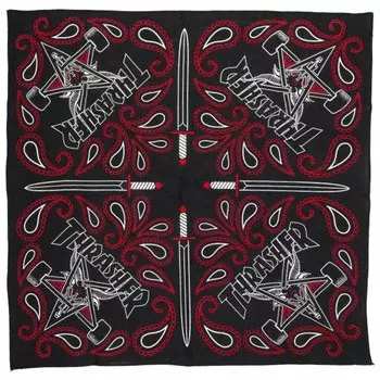 Бандана THRASHER Skate Goat Bandana New 2021