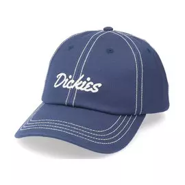 Бейсболка DICKIES Granada Cap Navy Blue 2021