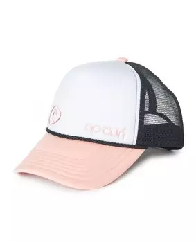 Бейсболка RIP CURL Hotwire Trucka Cap Peach