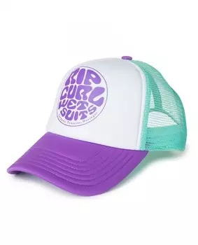 Бейсболка RIP CURL Wetty Logo Cap Pegaso