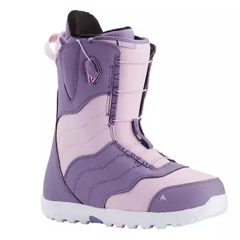 Ботинки для сноуборда женские Burton Mint Purple Lavender 2021