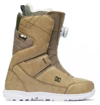 Ботинки для сноуборда женские DC SHOES Search J Incense