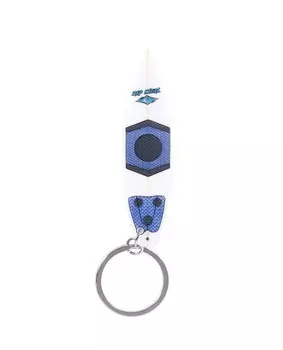 Брелок RIP CURL Surfboard Keyrings Blue