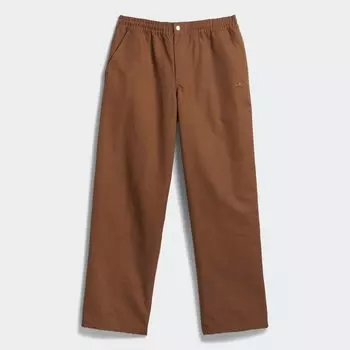 Брюки ADIDAS Loose Pant Wild Brown 2021