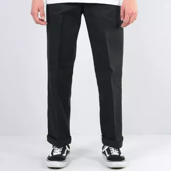 Брюки DICKIES Original 874® Work Pant Black 2022
