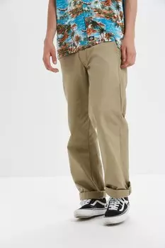Брюки DICKIES Original 874 Work Pant Khaki