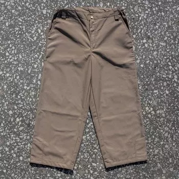 Брюки LARRY PANTS One Pocket Beige Light 2022